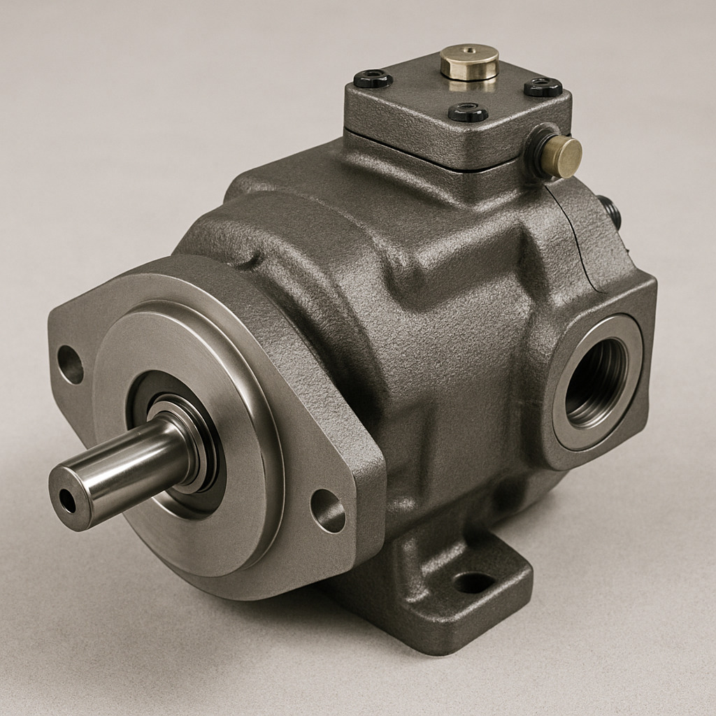 Стационарные насосы 