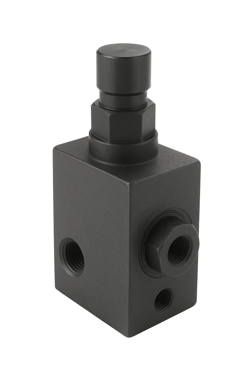 Запорные клапаны