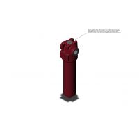 Встраиваемый фильтр 100 бар -  LFN BN/HC 100 I B 10 A 2.0