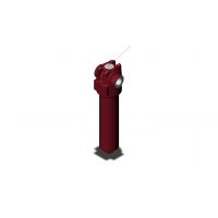 Встраиваемый фильтр 100 бар -  LFN BN/HC 100 I C 6 A 2.0