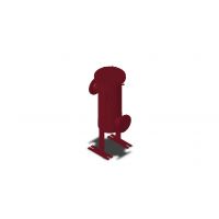 Встраиваемый фильтр серии RFL ON 2500 C R 20 A 1.0