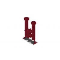 Встраиваемый фильтр серии RFLD SN 1320 CAU 10 A 1.1