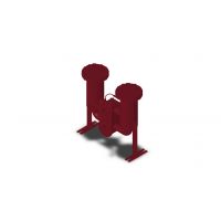 Встраиваемый фильтр серии RFLD ON 1300 CAT 20 A 1.0