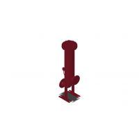 Встраиваемый фильтр серии RFL SN 1320 C R 10 D 1.0 /-L24