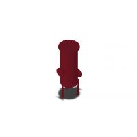 Встраиваемый фильтр серии RFL SN 7820 C V 10 D 1.0 /-L24