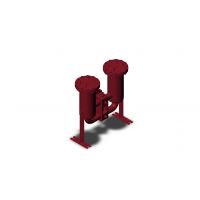 Встраиваемый фильтр серии RFLD W/HC 1300 CAS 25 C 1.0