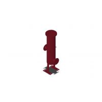 Встраиваемый фильтр серии RFL SN 2520 C R 10 A 1.0 /-B6