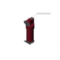 DF BH/HC 110 M A 5 D 1.0 /-LED