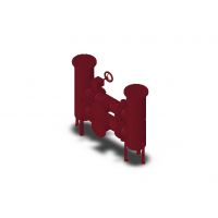 Встраиваемый фильтр серии RFLD SN 5220 CCX 10 D 1.0 /-L24