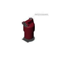 DF...M A – до 250 бар DF BH/HC 160 M A 10 C 1.0 /-B6