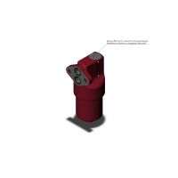 DF...M A – до 250 бар DF BH/HC 60 M A 10 C 1.0 /-V