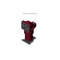 DF...Q E – до 315 бар DF BH/HC 160 Q E 10 B 1.0 /-B6
