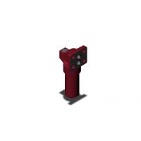 DF...Q E – до 315 бар DF BH/HC 110 Q E 5 D 1.0 /-LED