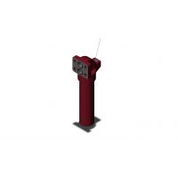 DF...Q E – до 315 бар DF ON 280 Q E 10 D 1.0 /-LED