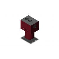 DF...Q E – до 315 бар DFP ON 60 Q B 3 BM 1.0 /-V-W