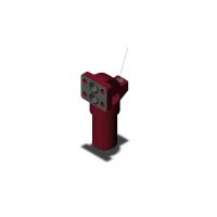 DF...Q E – до 315 бар DF BH/HC 240 Q E 10 D 1.0 /-V-L24
