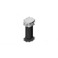 RFM – подвижные RFM SN 851 B M 5 D 1.0 /-LED