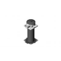 RFM – подвижные RFM ON 210 B E 20 D 2.1 /-L24