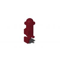 Встраиваемый фильтр RFL SN 1301 D P 10 A 1.0 /-33-SAK
