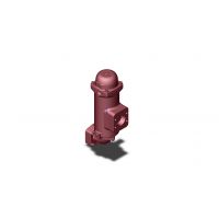 Встраиваемый фильтр RFL SN 851 D N 5 C 1.0 /-B6
