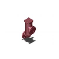 Встраиваемый фильтр RFL SN 661 D Q 10 B 1.0 /-B6-SAK