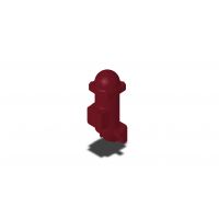 Встраиваемый фильтр RFL SN 1301 D P 10 B 1.0 /-SAK