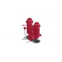 Встраиваемый фильтр RFLD ON 851 DAS 20 LE 1.0
