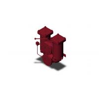 Встраиваемый фильтр RFLD ON 951 DAT 20 LZ 1.0 /-DB