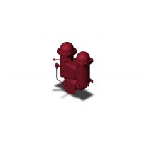 Встраиваемый фильтр RFLD SN 1301 DAT 10 C 1.0