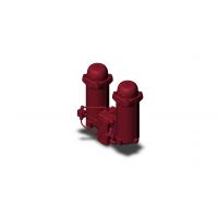Встраиваемый фильтр RFLD SN 851 DAL 10 C 1.0