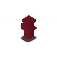SF SF W 330 W L 75 UE 1.1 /-V