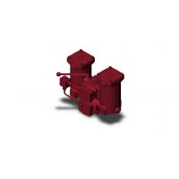 Встраиваемый фильтр RFLD SN 331 DAK 10 A 1.0 /-KB