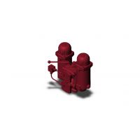 Встраиваемый фильтр RFLD SN 501 DAL 5 LZ 1.0 /-DB