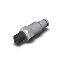 VM – перепад давления, до 210 бар VM 2 CD.0 /-2M0