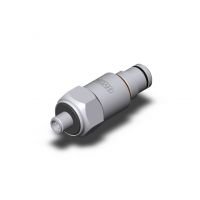 VM – перепад давления, до 210 бар VM 2 CM.0 /-V-4M0