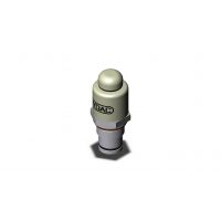 VM – перепад давления, до 210 бар VM 8 BM.1