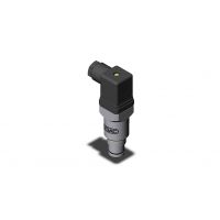 VM – перепад давления, до 210 бар VM 2 C.0