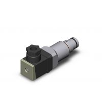 VM – перепад давления, до 210 бар VM 2 D.0 /-L24