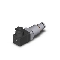 VD – перепад давления до 420 бар VD 8 C.0 /-V-SO135