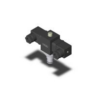 VD – перепад давления до 420 бар VD 2.5 LZ.1 /-V