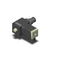 VD – перепад давления до 420 бар VD 2.5 LE.1 /-V