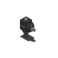 VD – перепад давления до 420 бар VD 2.5 LZ.1 /-V-AV