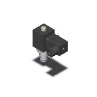 VD – перепад давления до 420 бар VD 2 LE.1 /-V