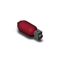 Гаситель пульсаций SB330P-10A1/112U-330AI