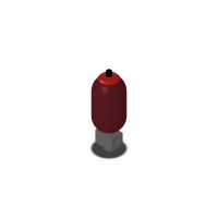 Гаситель пульсаций SB330P-10A1/222U-330AI