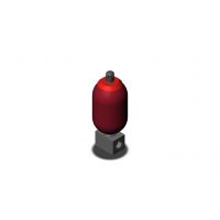 Гаситель пульсаций SB330P-6A1/112U-330AI