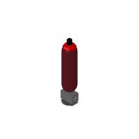 Гаситель пульсаций SB550P-2,5A1/212U-550AI