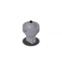 Гаситель пульсаций SBO250P-2A6/344U-180AI