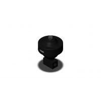 Гаситель пульсаций SBO400P-1,3A6/116U-400AI