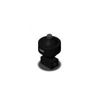 Гаситель пульсаций SBO450P-0,6A6/112U-450AI